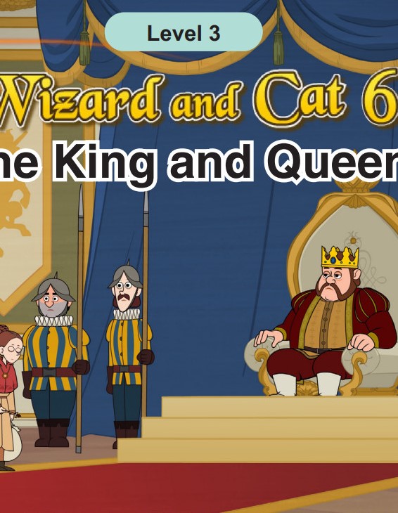 The King and Queen