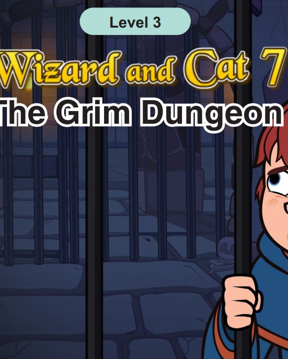 The Grim Dungeon