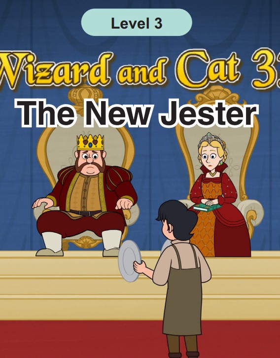 The New Jester
