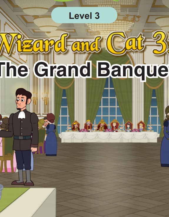 The Grand Banquet