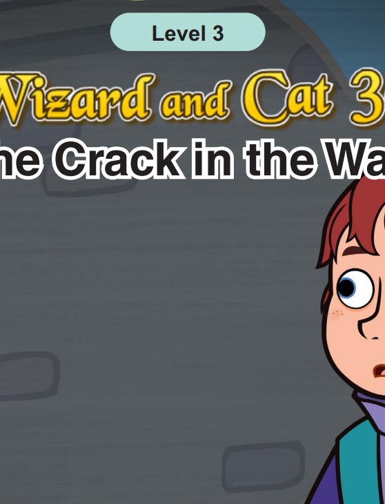 The Crack in the Wall