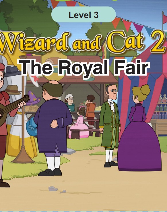 The Royal Fair