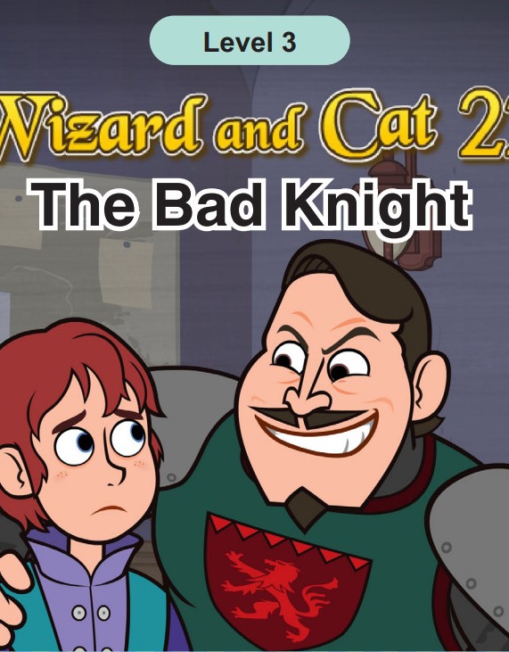 The Bad Knight