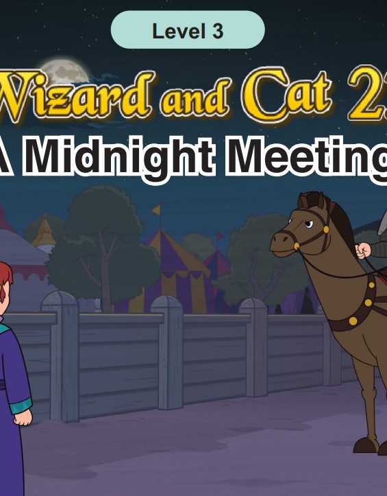 A Midnight Meeting