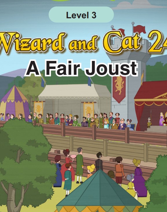 A Fair Joust
