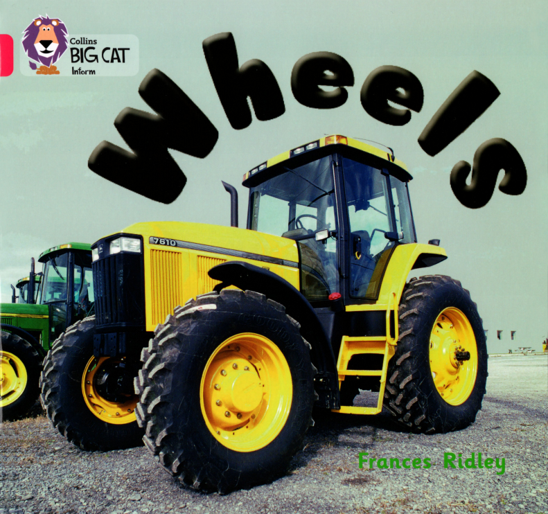 Wheels