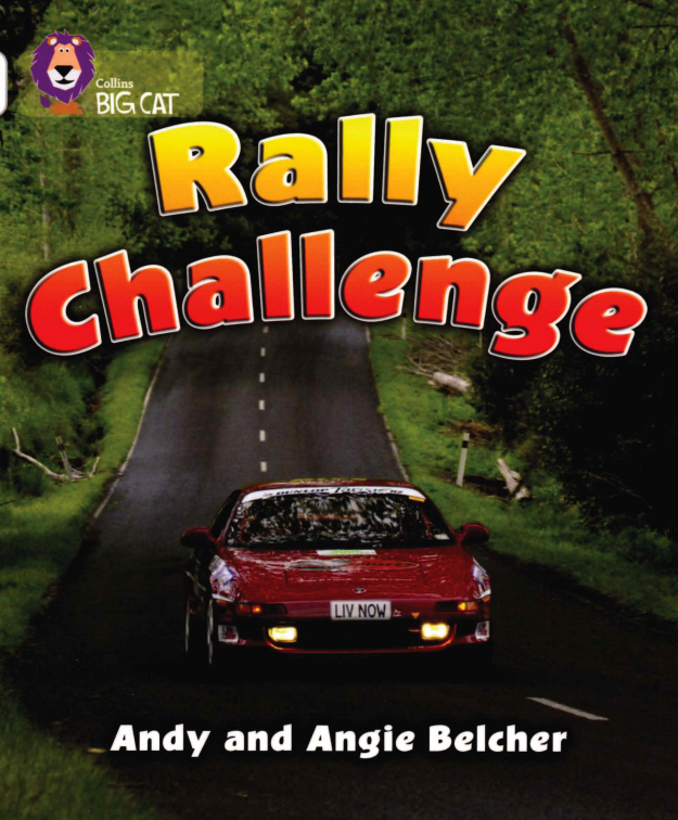 Rally Challenge