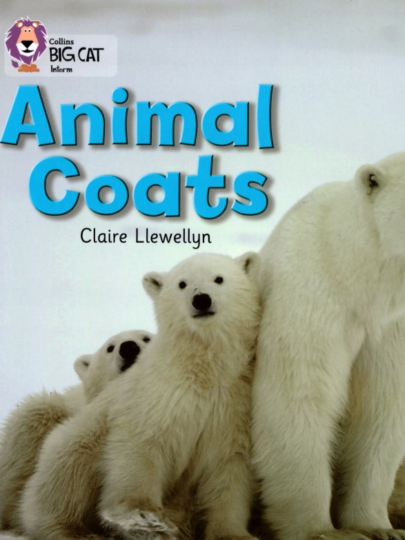 Animal Coats