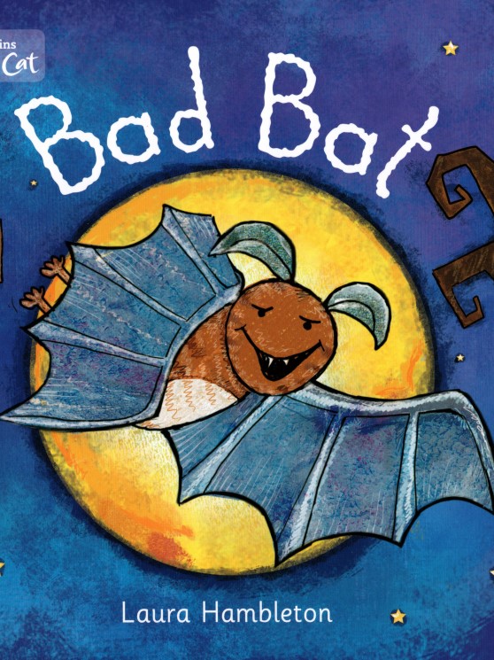 Bad Bat