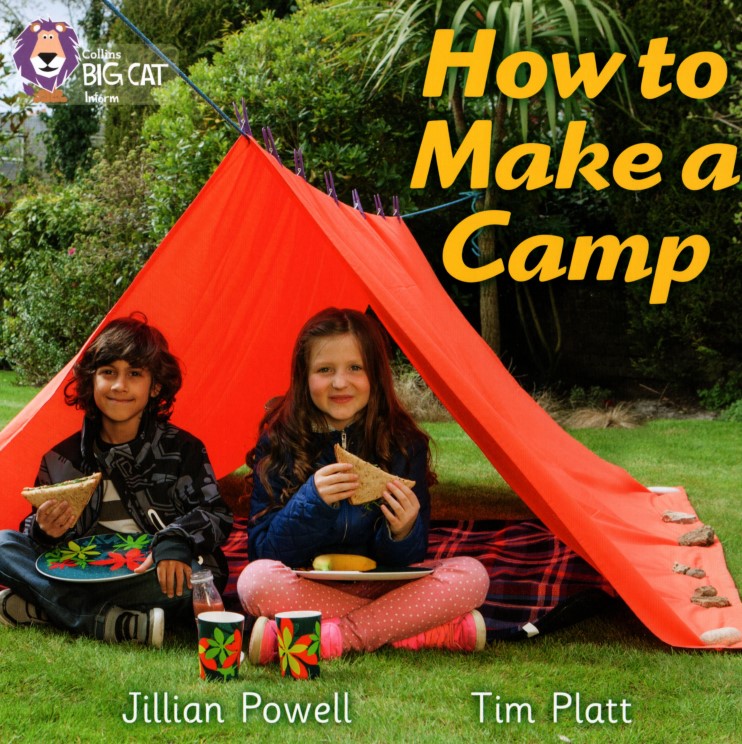 How to Make a Camp