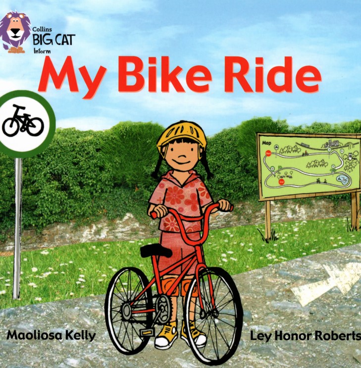 My Bike Ride