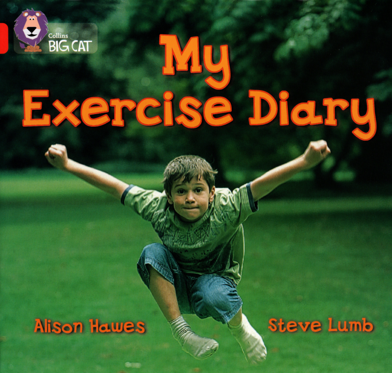 My Exercise Diary