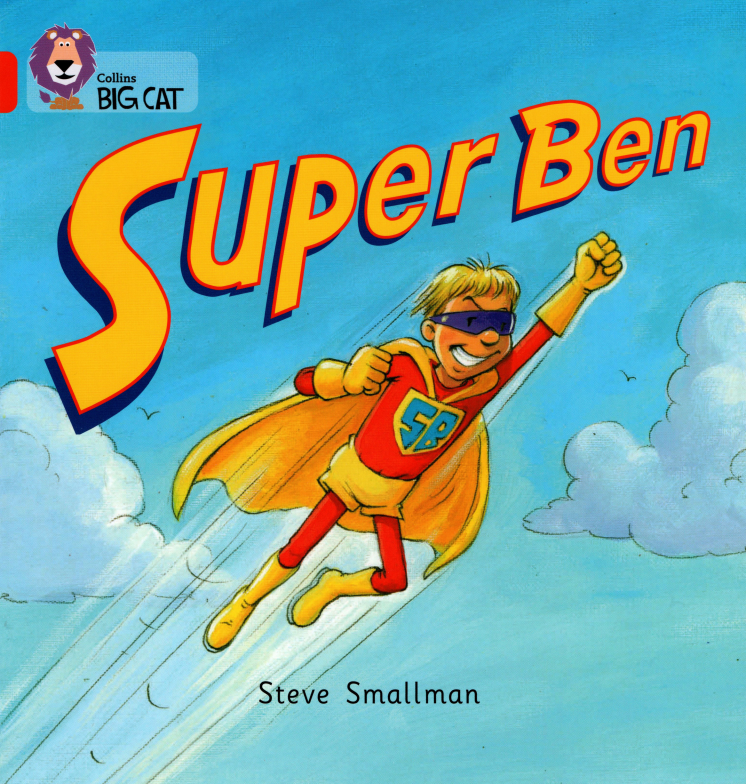 Super Ben