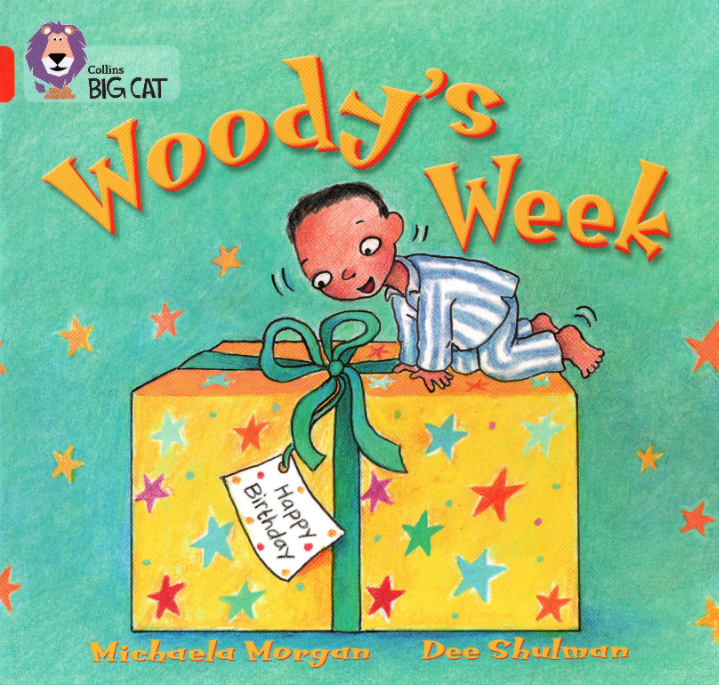 Woody's Week