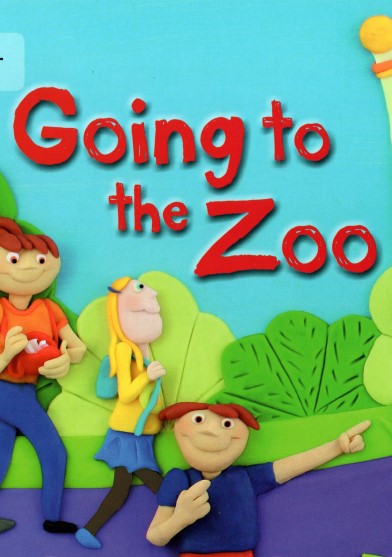 Going to the Zoo