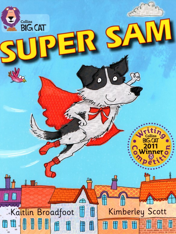 Super Sam