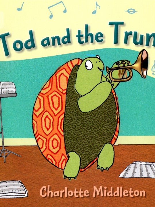 Tod and the Trumpet