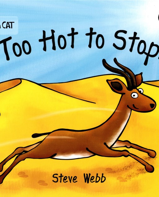 Too hot to stop