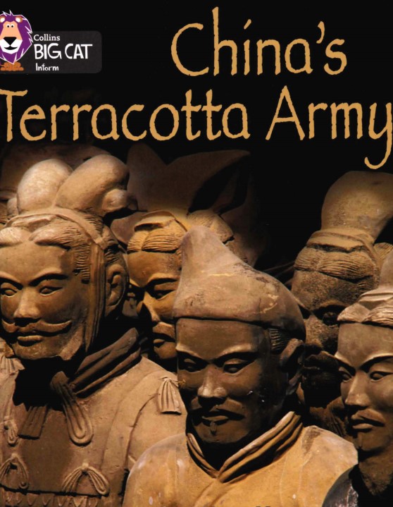 China's Terracotta Army