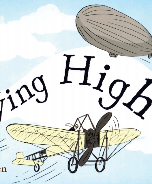 Flying High