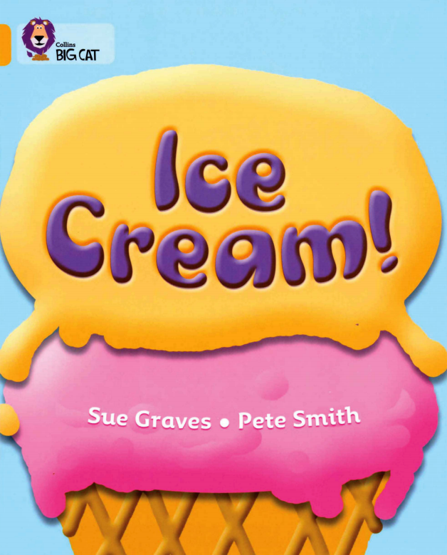 Ice Cream!