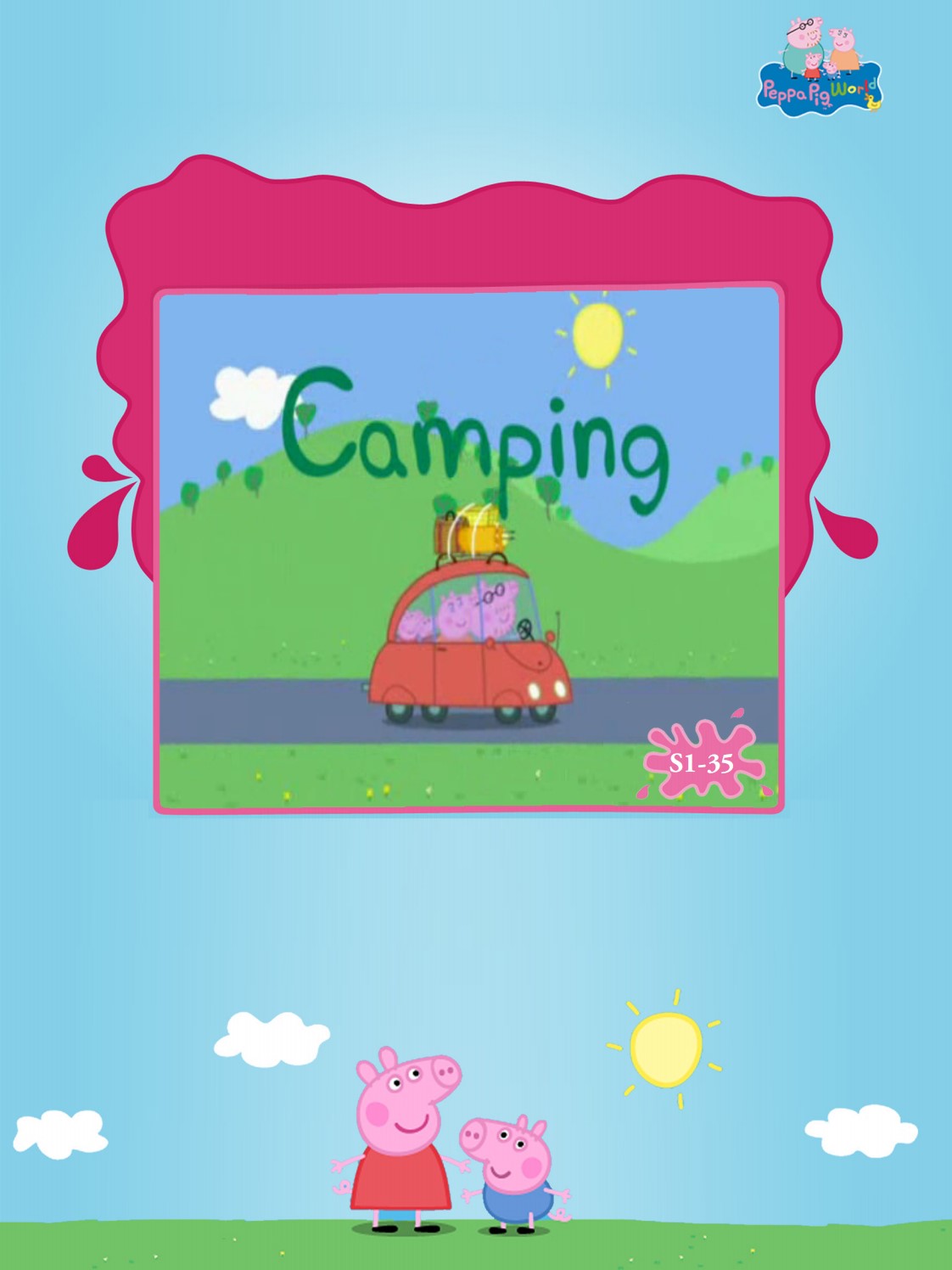Camping