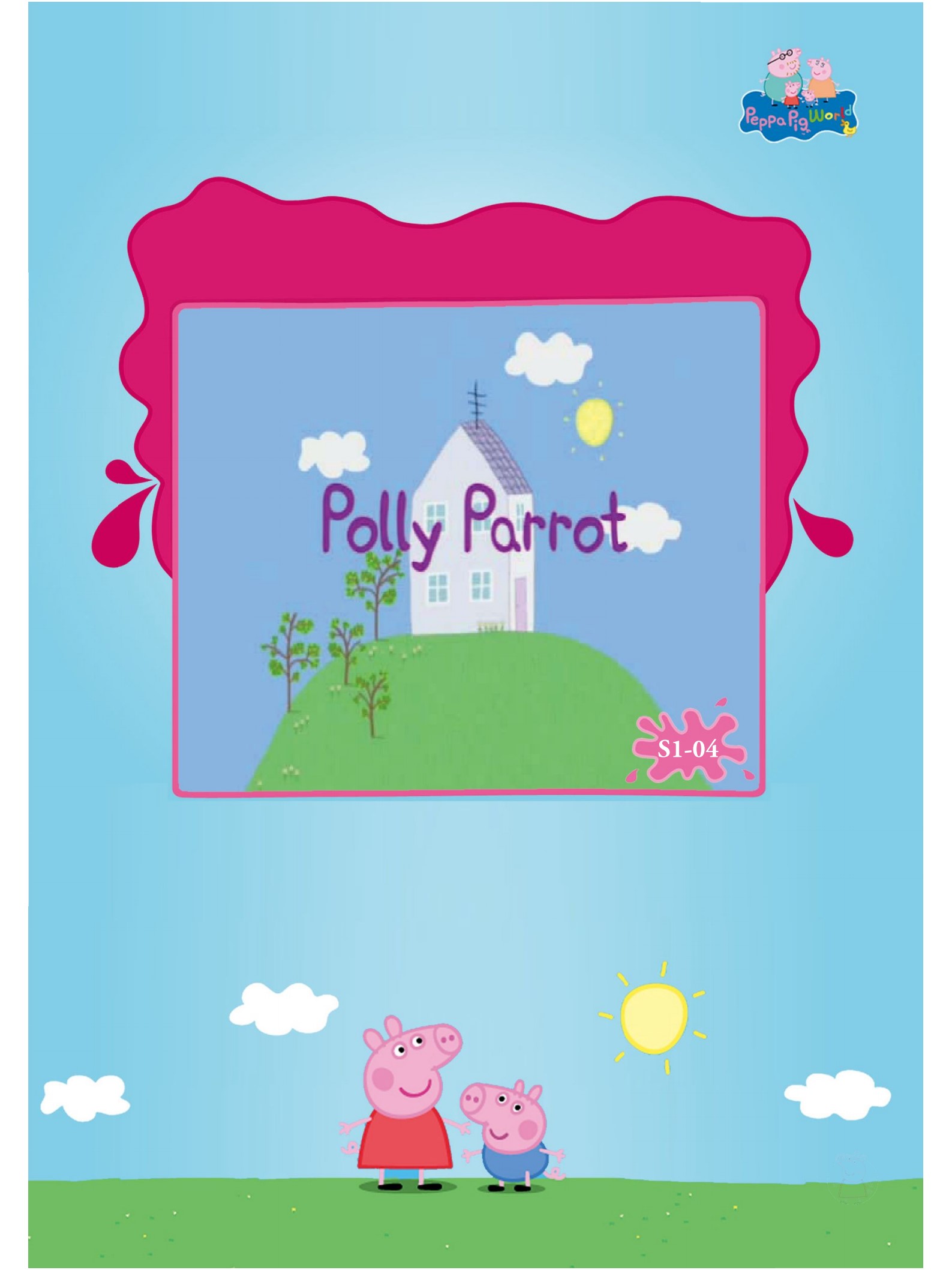 Polly Parrot