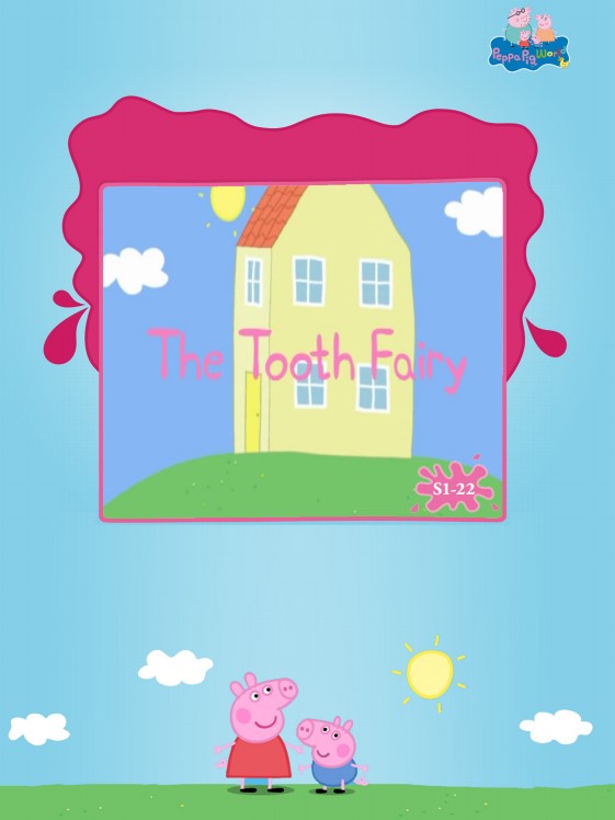 The  Tooth  Fairy