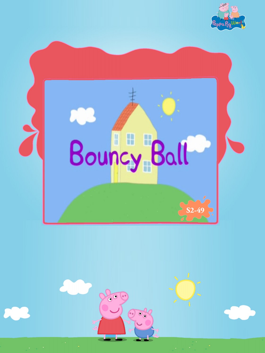 Bouncy Ball