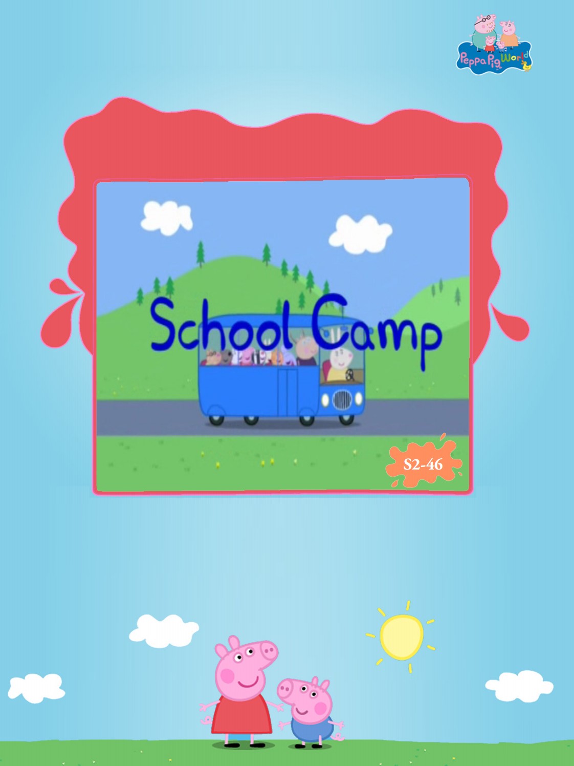 School Camp