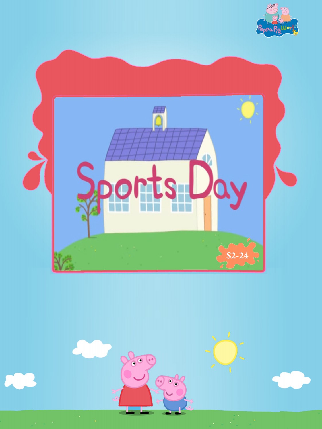 Sports day