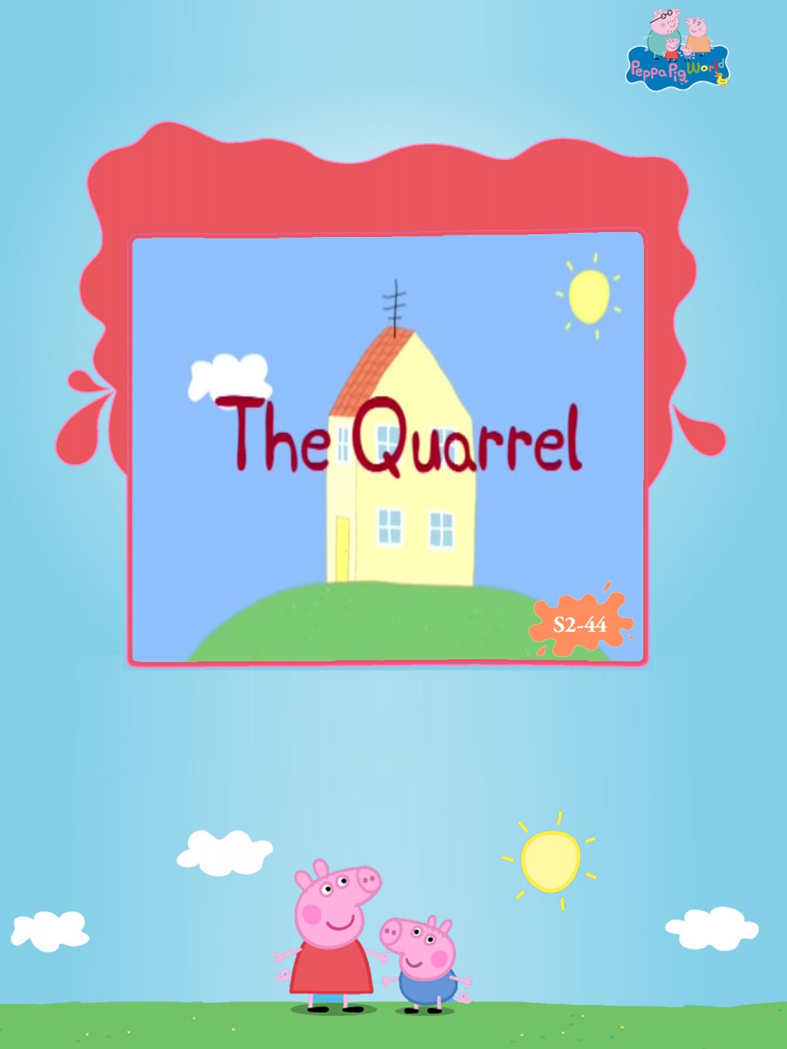 The Quarrel