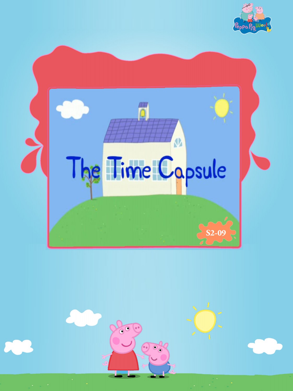 The Time Capsule