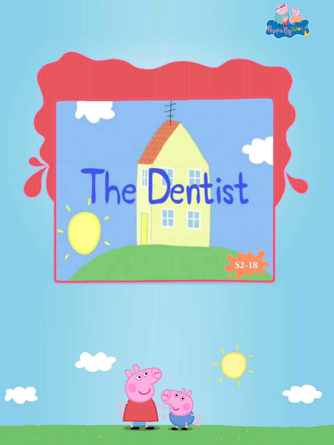 The dentist