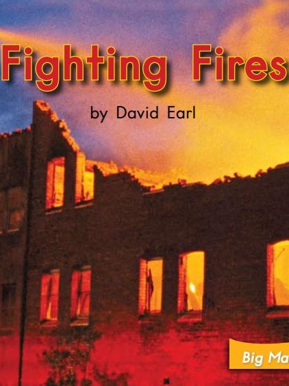 Fighting Fires