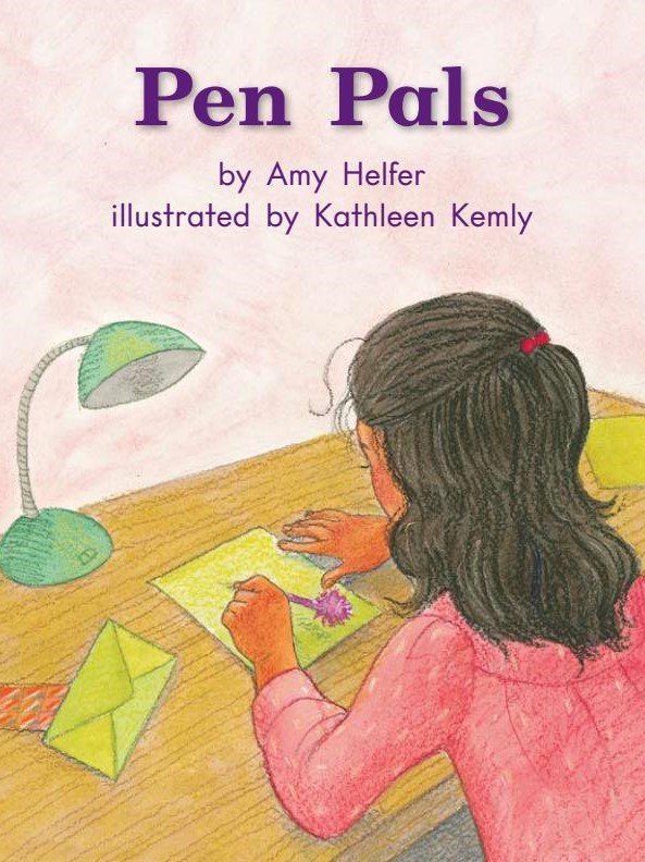 Pen Pals