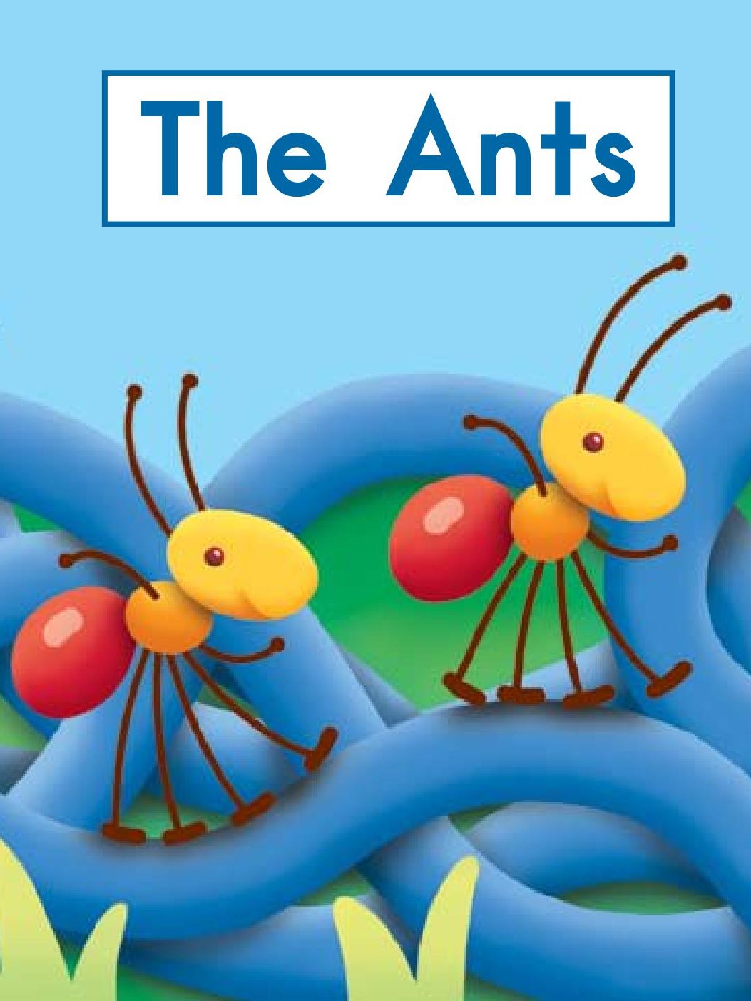 The Ants