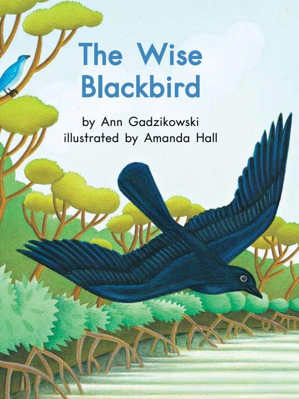 The Wise Blackbird
