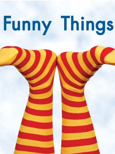 Funny things