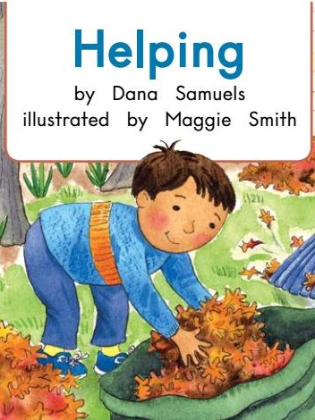 Helping