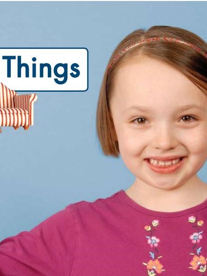 Little things