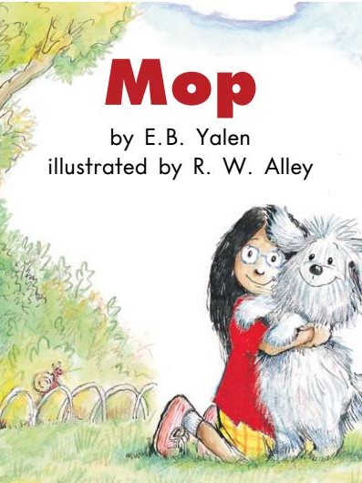 Mop
