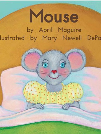 Mouse