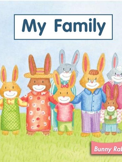 My family