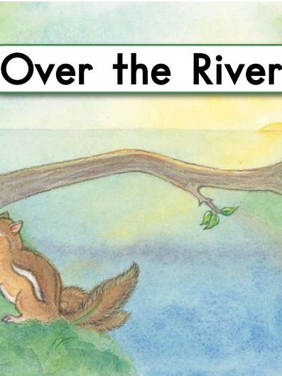 Over the river