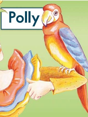 Polly