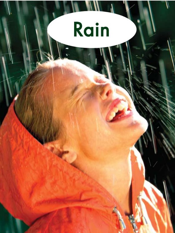 Rain