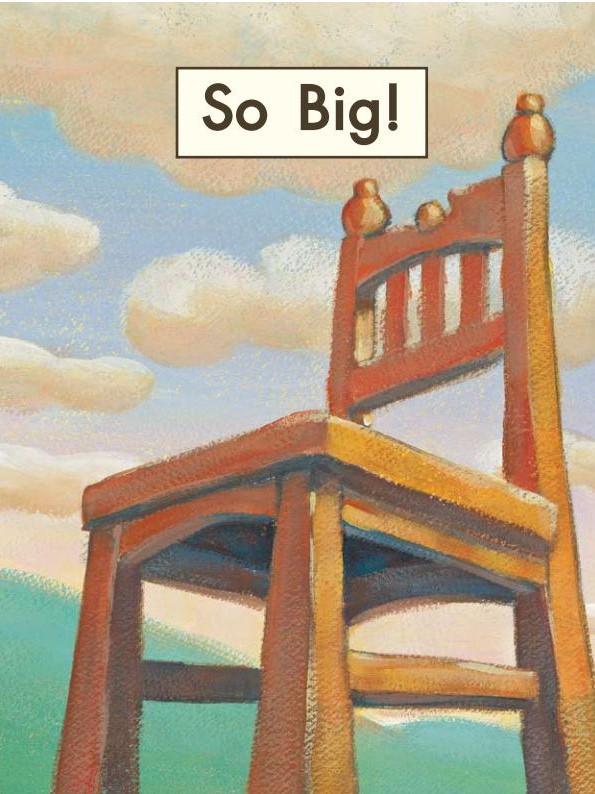 So big