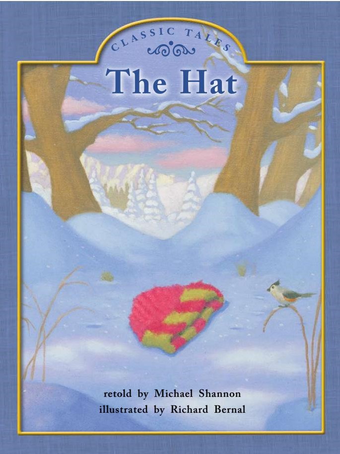 The hat