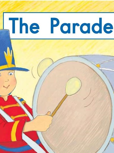 The parade